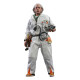 Figura Movie Masterpiece 1/6 Doc Brown 30 Cm Regreso Al Futuro