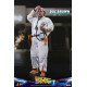 Figura Movie Masterpiece 1/6 Doc Brown 30 Cm Regreso Al Futuro