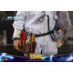 Figura Movie Masterpiece 1/6 Doc Brown 30 Cm Regreso Al Futuro