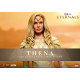 Figura Movie Masterpiece 1/6 Thena 30 Cm Eternals