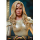 Figura Movie Masterpiece 1/6 Thena 30 Cm Eternals