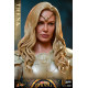 Figura Movie Masterpiece 1/6 Thena 30 Cm Eternals