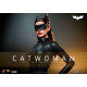 Figura Movie Masterpiece 1/6 Catwoman 29 Cm The Dark Knight Trilogy