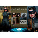 Figura Movie Masterpiece 1/6 Catwoman 29 Cm The Dark Knight Trilogy