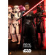 Figura 1/6 Reva (Third Sister) 28 Cm Star Wars: Obi-Wan Kenobi