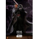 Figura 1/6 Reva (Third Sister) 28 Cm Star Wars: Obi-Wan Kenobi