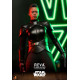 Figura 1/6 Reva (Third Sister) 28 Cm Star Wars: Obi-Wan Kenobi