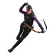 Figura 1/6 Kate Bishop 28 Cm Hawkeye Masterpiece