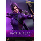 Figura 1/6 Kate Bishop 28 Cm Hawkeye Masterpiece