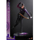 Figura 1/6 Kate Bishop 28 Cm Hawkeye Masterpiece