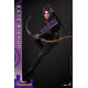 Figura 1/6 Kate Bishop 28 Cm Hawkeye Masterpiece