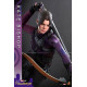 Figura 1/6 Kate Bishop 28 Cm Hawkeye Masterpiece