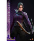 Figura 1/6 Kate Bishop 28 Cm Hawkeye Masterpiece