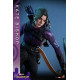 Figura 1/6 Kate Bishop 28 Cm Hawkeye Masterpiece