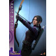 Figura 1/6 Kate Bishop 28 Cm Hawkeye Masterpiece