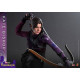 Figura 1/6 Kate Bishop 28 Cm Hawkeye Masterpiece