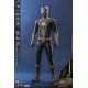 Figura Movie Masterpiece 1/6 Spider-Man (Black & Gold Suit) 30 Cm Spider-Man: Sin Camino A Casa