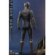 Figura Movie Masterpiece 1/6 Spider-Man (Black & Gold Suit) 30 Cm Spider-Man: Sin Camino A Casa