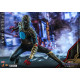 Figura Movie Masterpiece 1/6 Spider-Man (Black & Gold Suit) 30 Cm Spider-Man: Sin Camino A Casa