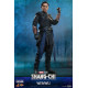 Figura Movie Masterpiece 1/6 Wenwu 28 Cm Shang-Chi And The Legend Of The Ten Rings