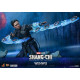 Figura Movie Masterpiece 1/6 Wenwu 28 Cm Shang-Chi And The Legend Of The Ten Rings