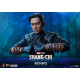 Figura Movie Masterpiece 1/6 Wenwu 28 Cm Shang-Chi And The Legend Of The Ten Rings