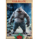 Figura Movie Masterpiece 1/6 King Shark 35 Cm Escuadrón Suicida