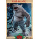 Figura Movie Masterpiece 1/6 King Shark 35 Cm Escuadrón Suicida