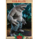 Figura Movie Masterpiece 1/6 King Shark 35 Cm Escuadrón Suicida