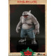 Figura Movie Masterpiece 1/6 King Shark 35 Cm Escuadrón Suicida