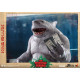 Figura Movie Masterpiece 1/6 King Shark 35 Cm Escuadrón Suicida