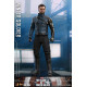 Figura 1/6 Winter Soldier 30 Cm The Falcon And The Winter Soldier