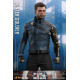 Figura 1/6 Winter Soldier 30 Cm The Falcon And The Winter Soldier