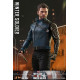 Figura 1/6 Winter Soldier 30 Cm The Falcon And The Winter Soldier