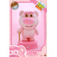 Minifigura Cosbaby (S) Lotso (Pastel Pink Version) 10 Cm Toy Story 3