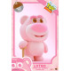 Minifigura Cosbaby (S) Lotso (Pastel Pink Version) 10 Cm Toy Story 3