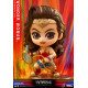 Minifigura Cosbaby (S) Wonder Woman 10 Cm Wonder Woman 1984