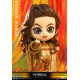 Minifigura Cosbaby (S) Golden Armor Wonder Woman 10 Cm Wonder Woman 1984