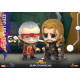 Minifiguras Cosbaby (S) Stan Lee & Thor 10 Cm Thor: Ragnarok