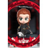 Minifigura Cosbaby (S) Black Widow 10 Cm Black Widow