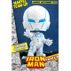 Marvel Comics Minifigura Cosbaby (S) Superior Iron Man 10 Cm