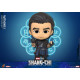 Minifigura Cosbaby (S) Wenwu 10 Cm Shang-Chi Y La Leyenda De Los Diez Anillos