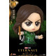 Minifigura Cosbaby (S) Sersi 10 Cm Eternals