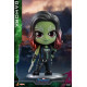 Minifigura Cosbaby (S) Gamora 10 Cm Vengadores: Endgame