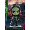 Minifigura Cosbaby (S) Gamora 10 Cm Vengadores: Endgame