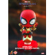 Minifigura Cosbi Spider-Man (Integrated Suit) 8 Cm Spider-Man: No Way Home