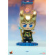 Minifigura Cosbi Loki 8 Cm Vengadores: Endgame