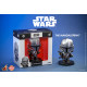 Minifigura Cosbi The Mandalorian 8 Cm Star Wars: The Mandalorian