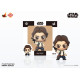 Minifigura Cosbi Han Solo 8 Cm Star Wars