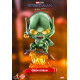 Minifigura Cosbi Green Goblin 8 Cm Spider-Man: No Way Home